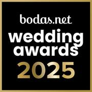 Badge weddingawards es es Badge weddingawards es es