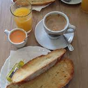 Desayuno 4