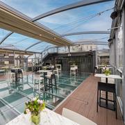 Terraza bodas