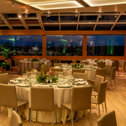 Salon Belvedere bodas