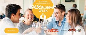 Restaurant Week 2017 Banner Restaurant Week 2017 Banner