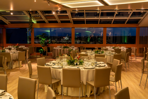 Salon Belvedere bodas