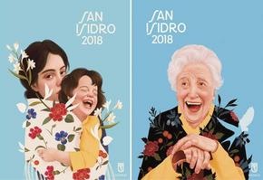 Imagen Blog San Isidro 2018