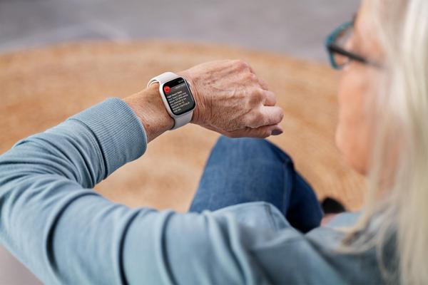 Apple heart health lifestyle high heart rate Apple heart health lifestyle high heart rate