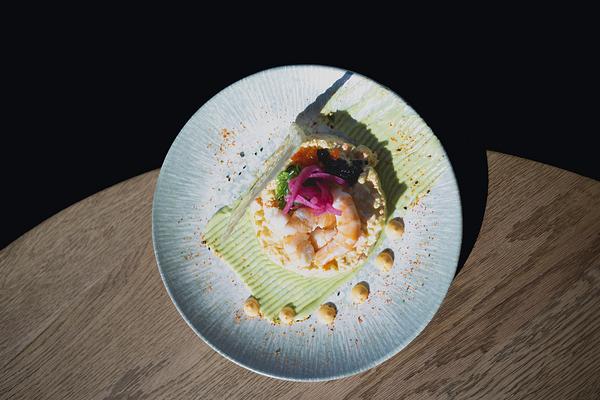 Platos inhala terraza-Cartasantodomingo 04