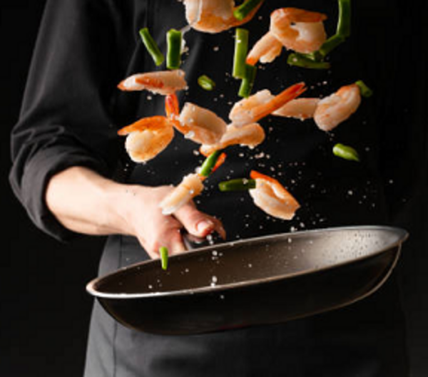 Chef