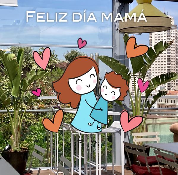 Día de la madre 2022 Día de la madre 2022