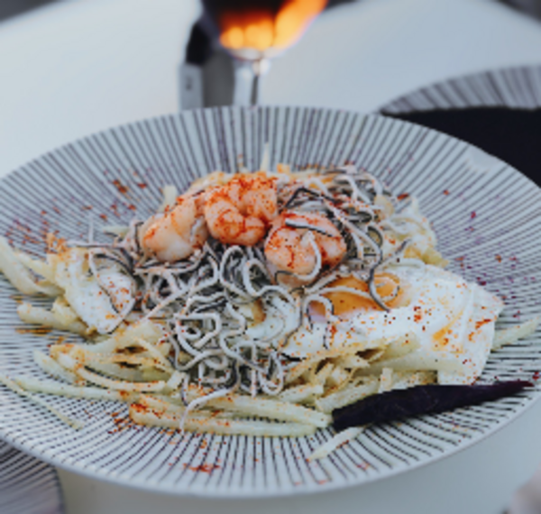 Huevosgulas