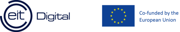 EIT Digital Europe logos