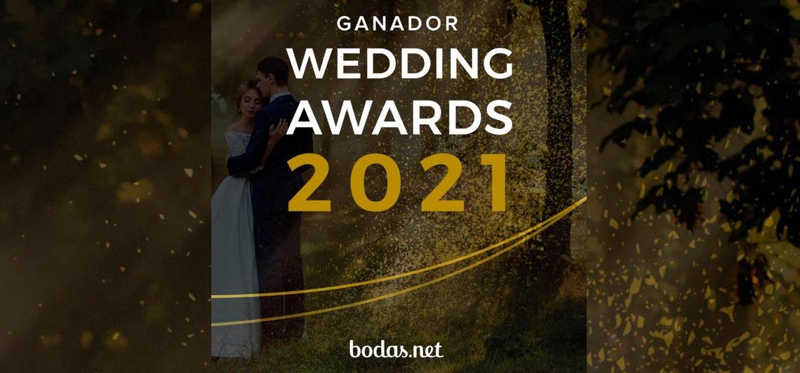 Wedding Awards 2021