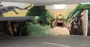 Parking Gorilas 2